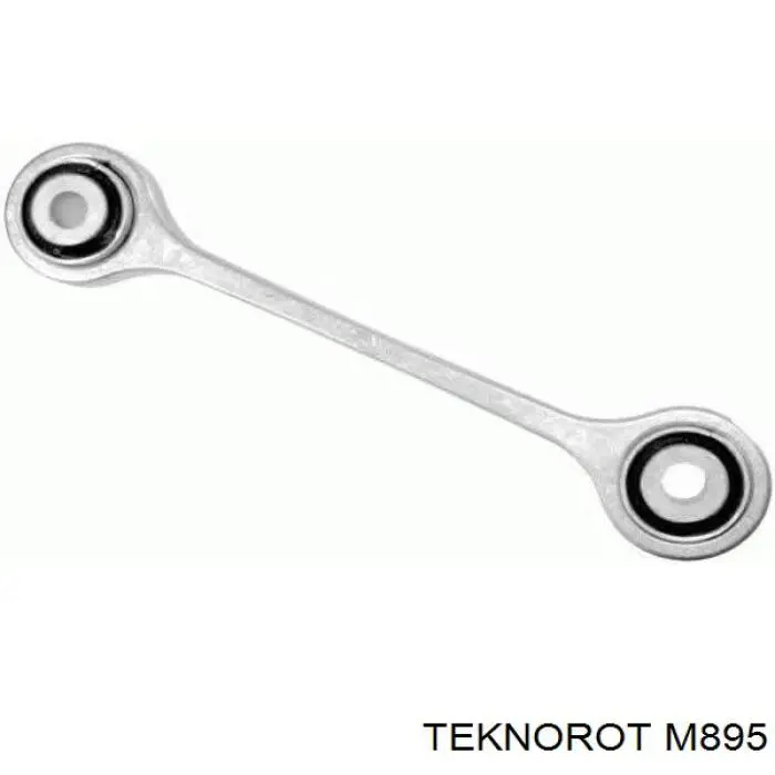 Brazo inferior izquierdo de la suspensión delantera Teknorot M895 precio, desde 84,22 EUR