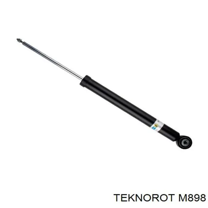 Comprar M898 Teknorot Brazo inferior derecho de la suspensión delantera