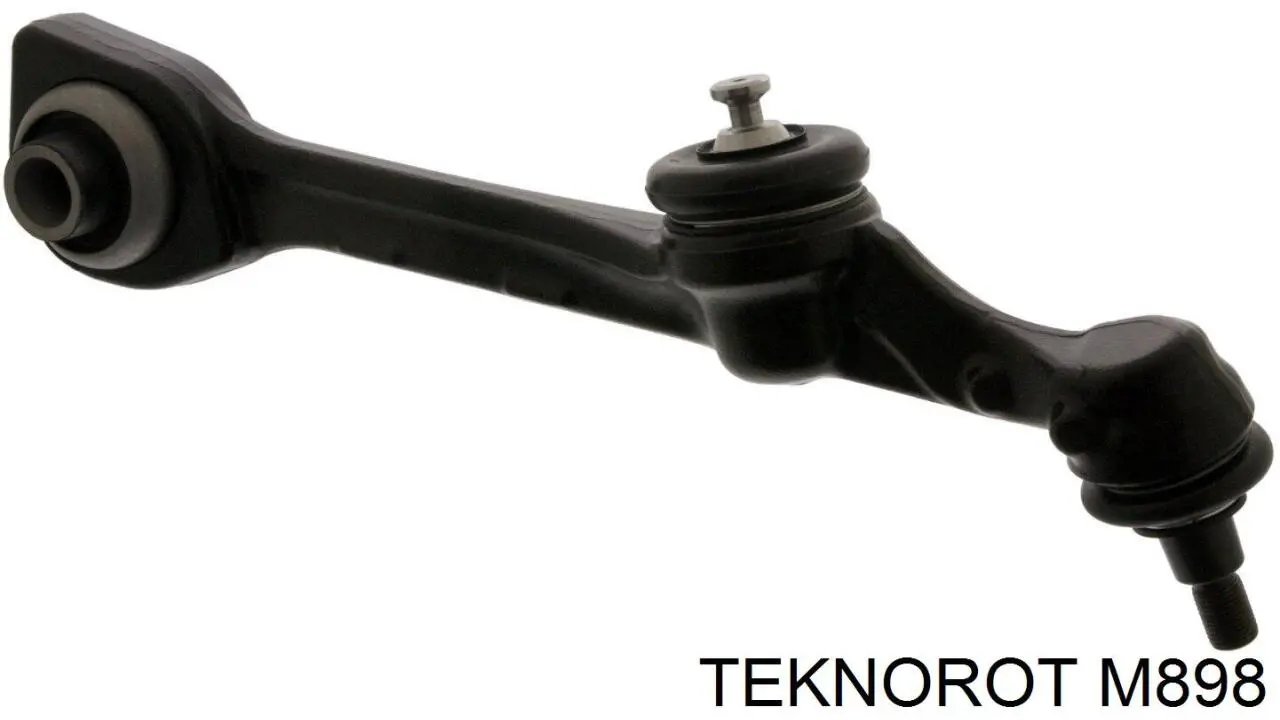 Brazo inferior derecho de la suspensión delantera Teknorot M898 precio, desde 108,16 EUR
