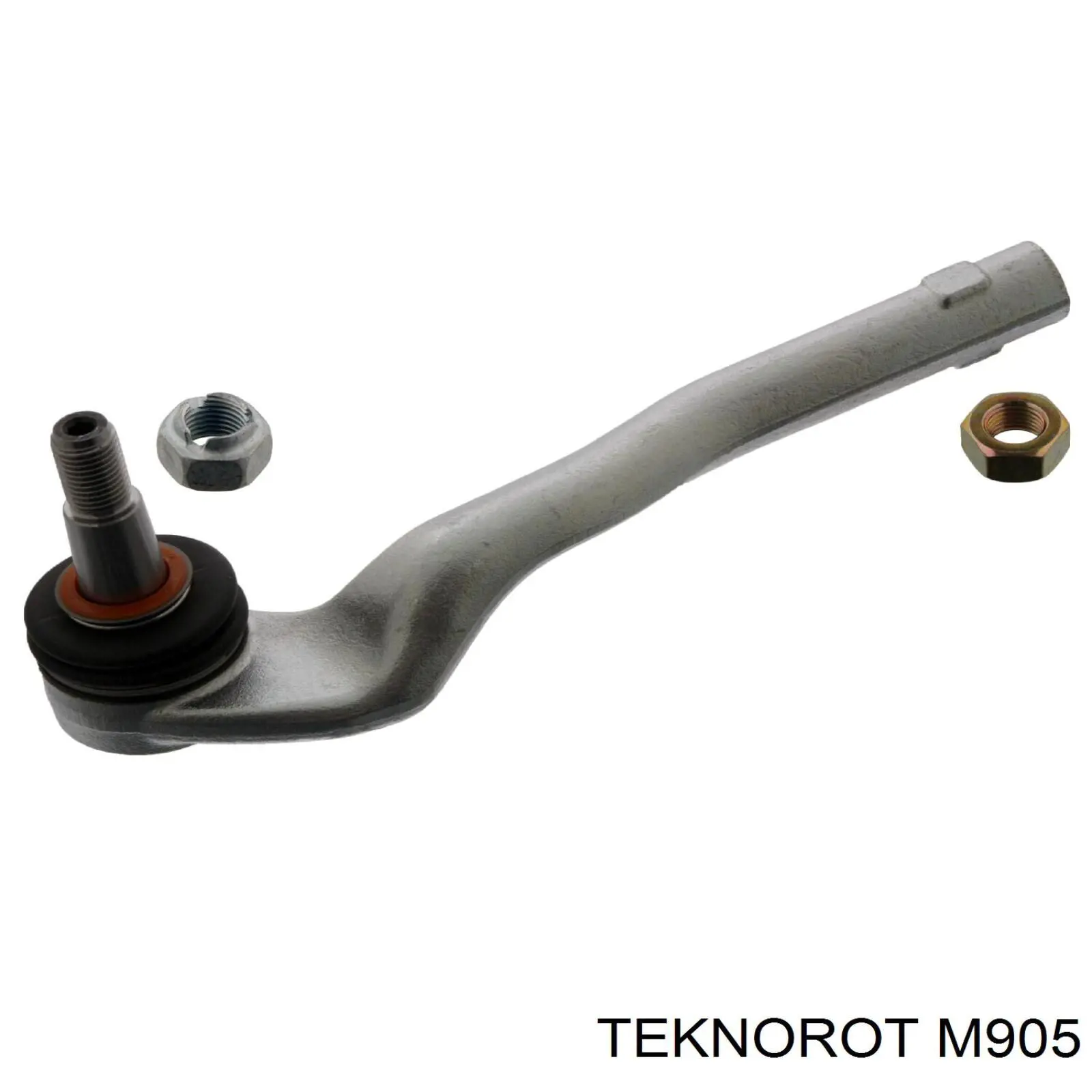 M905 Teknorot Rótula de dirección