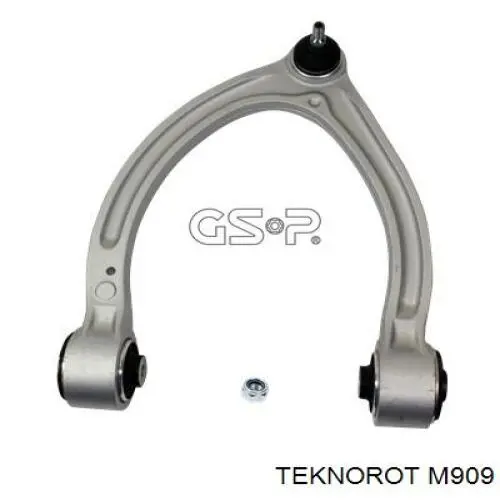 Trapecio de suspensión delantera, superior izquierda Teknorot M909 precio, desde 97,75 EUR