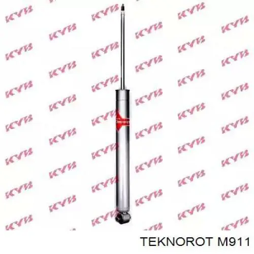Brazo inferior derecho de la suspensión delantera Teknorot M911 precio, desde 93,35 EUR