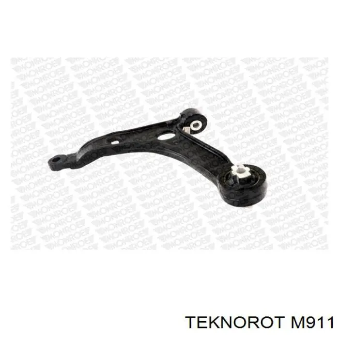Comprar M911 Teknorot Brazo inferior derecho de la suspensión delantera