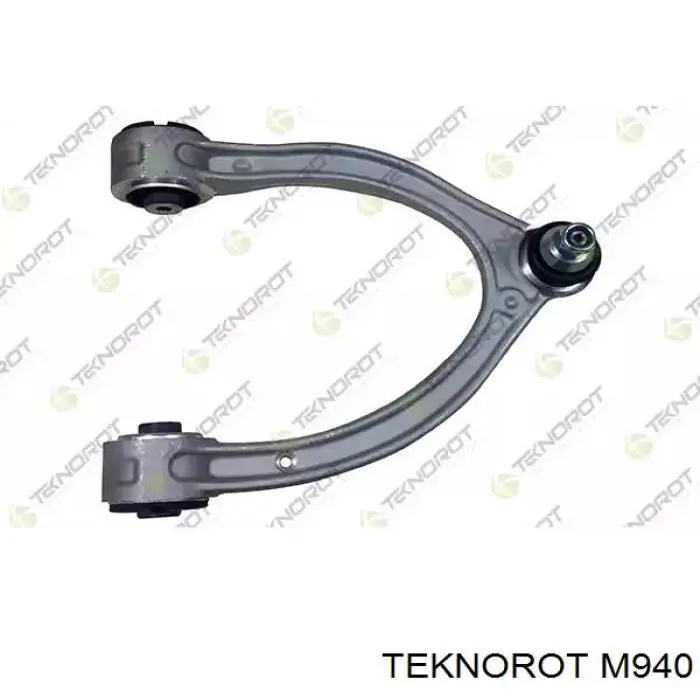 Comprar M940 Teknorot Brazo superior derecho de la suspensión delantera