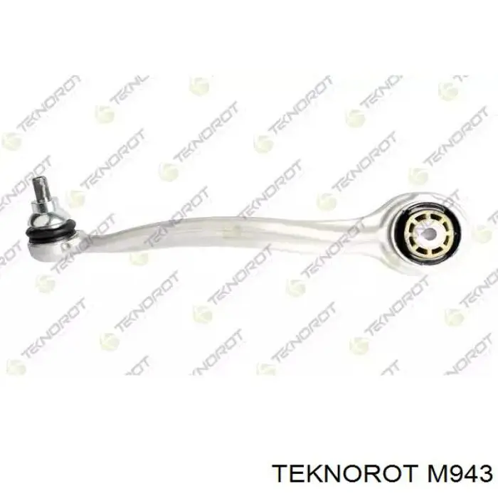 Comprar M943 Teknorot Brazo inferior izquierdo de la suspensión delantera