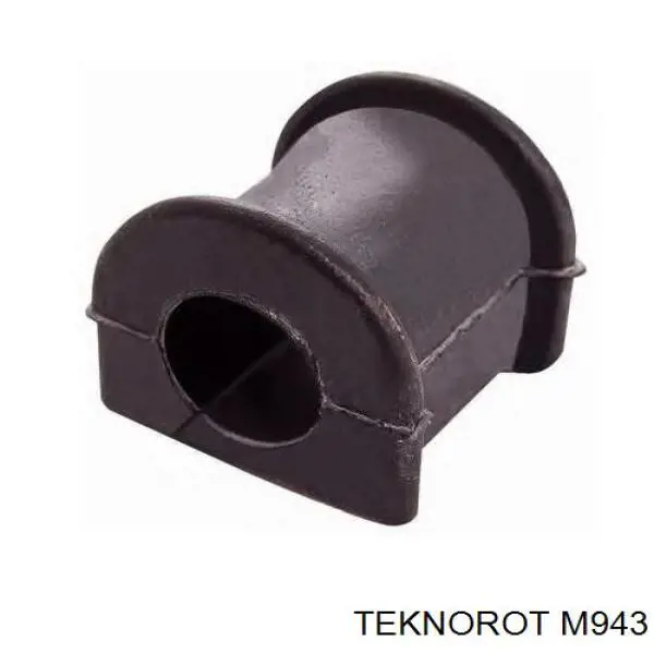 Brazo inferior izquierdo de la suspensión delantera Teknorot M943 precio, desde 91,14 EUR