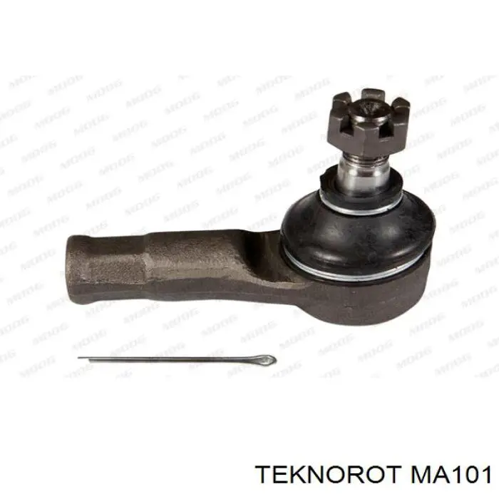 MA101 Teknorot Rótula de dirección