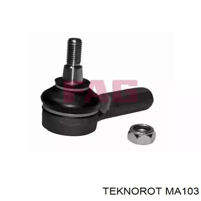 Comprar MA103 Teknorot Barra de acoplamiento