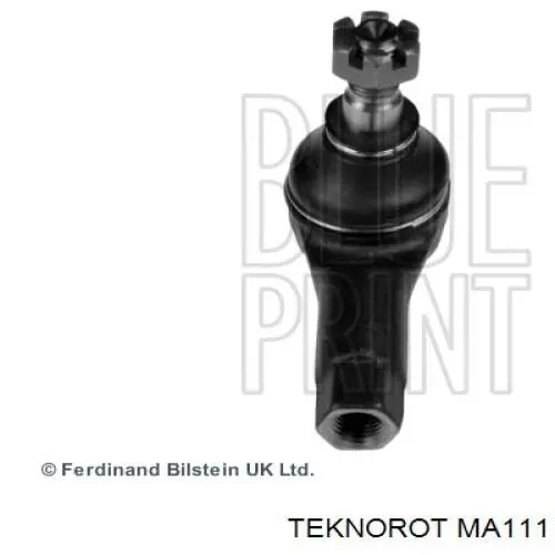 Rótula barra de acoplamiento exterior Mazda 323 BG