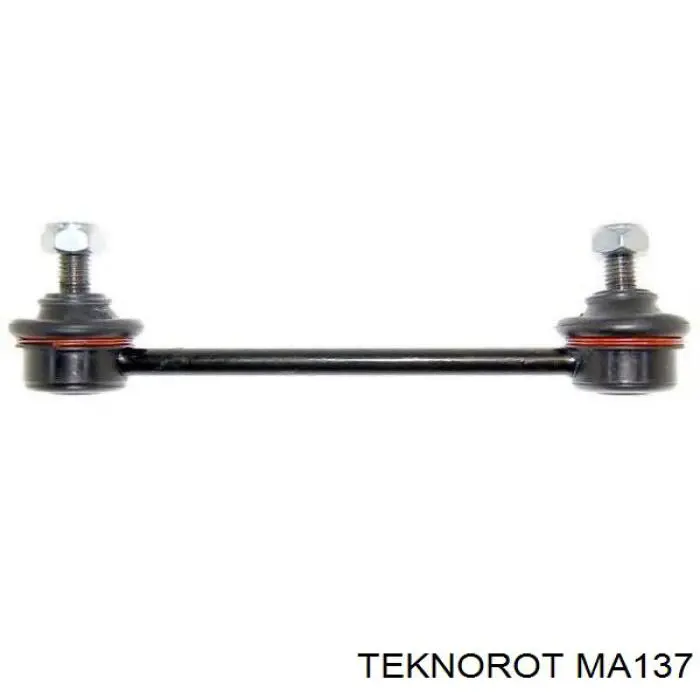 MA-137 Teknorot soporte de barra estabilizadora trasera