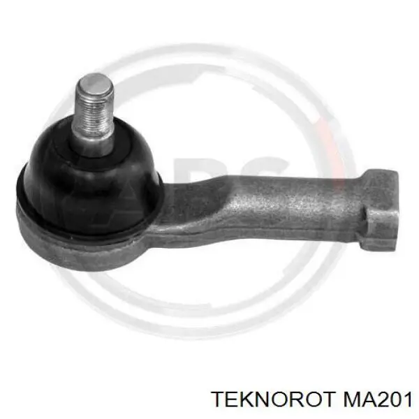 MA201 Teknorot rótula barra de acoplamiento exterior