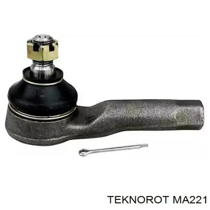MA221 Teknorot rótula barra de acoplamiento exterior