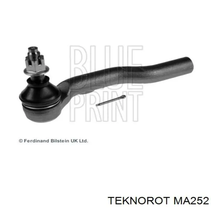 Comprar MA252 Teknorot Rótula barra de acoplamiento exterior