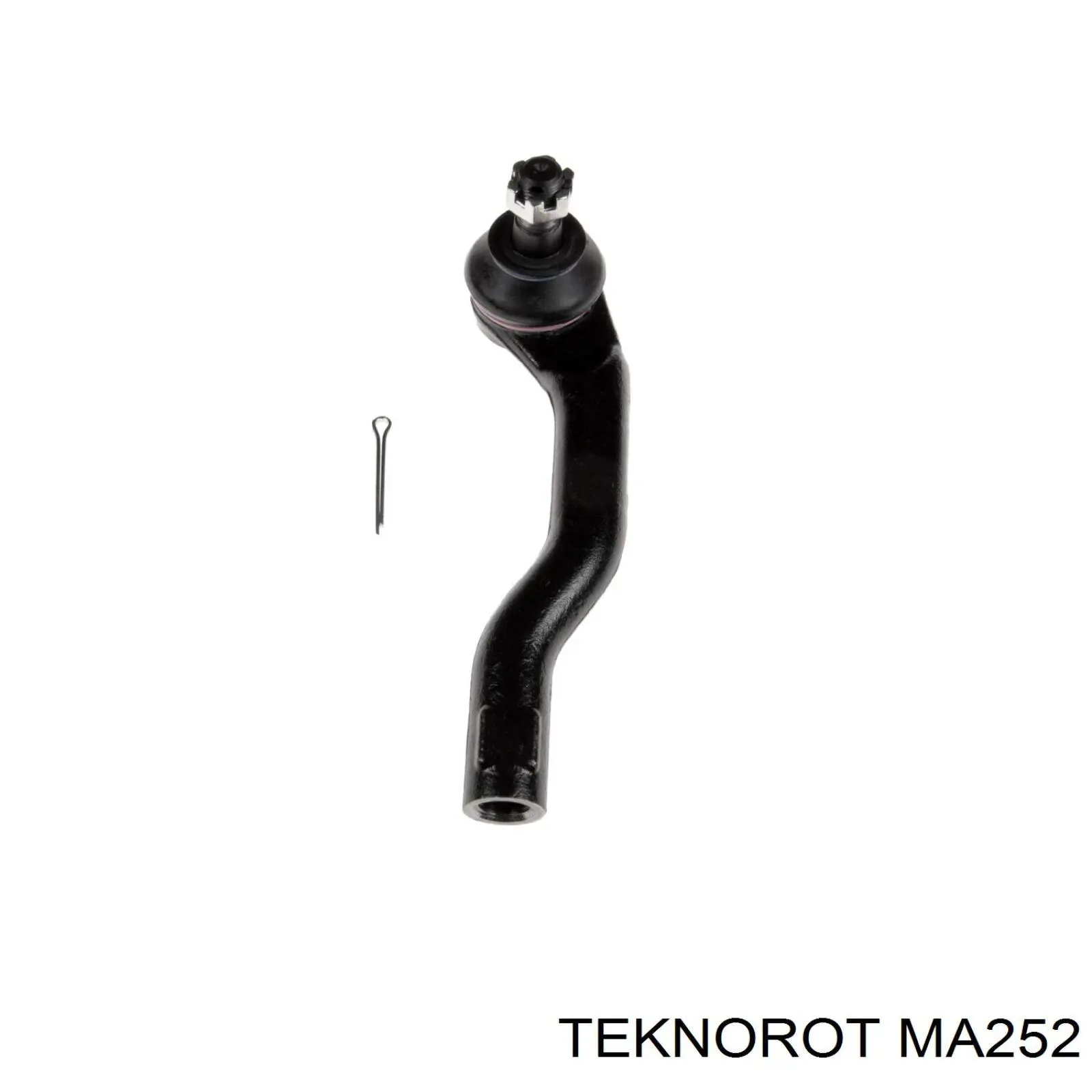 Rótula de barra de acoplamiento Teknorot MA252 precio, desde 15,44 EUR