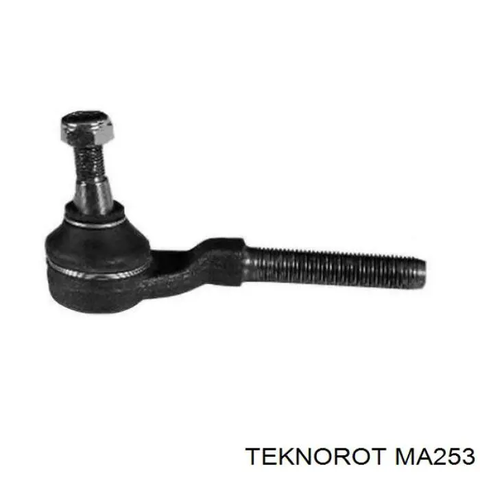 MA253 Teknorot Barra de direccion coche