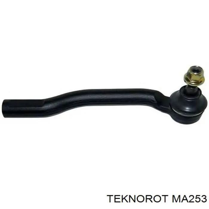 Comprar MA253 Teknorot Barra de acoplamiento