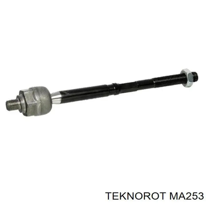 MA253 Teknorot Barra de direccion coche