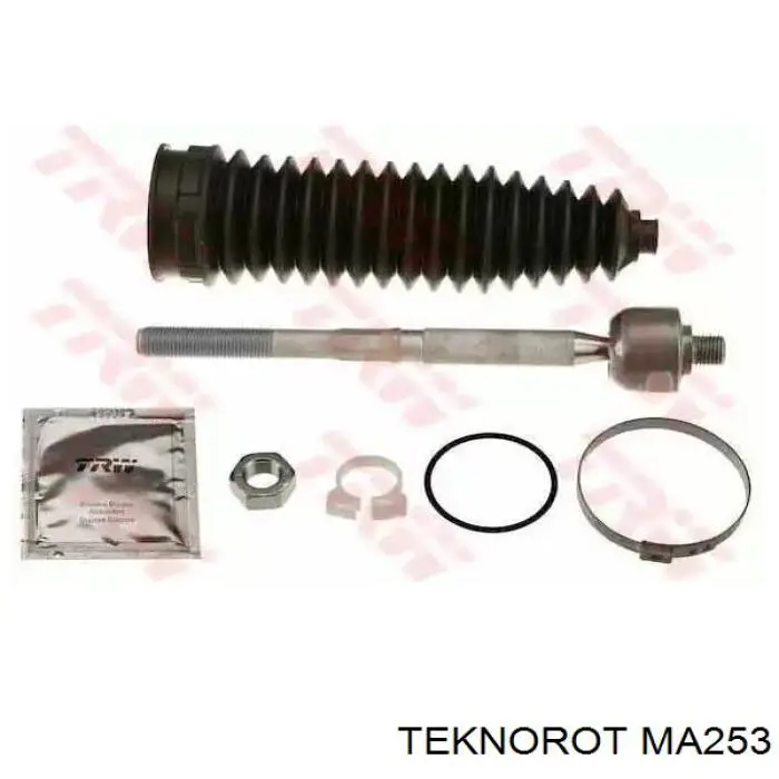 Comprar MA253 Teknorot Barra de acoplamiento