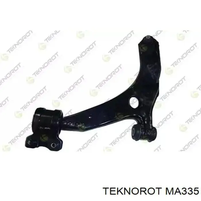Comprar MA335 Teknorot Brazo inferior izquierdo de la suspensión delantera