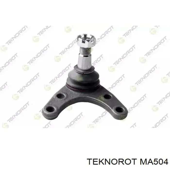 Rótula inferior de suspensión Teknorot MA504 precio, desde 24,03 EUR