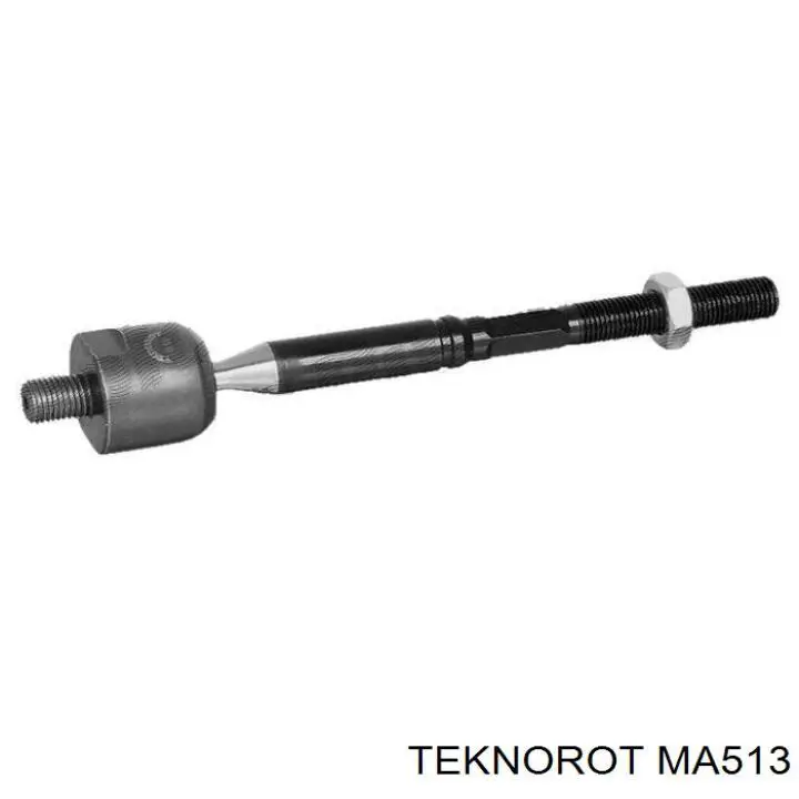 MA-513 Teknorot barra de acoplamiento