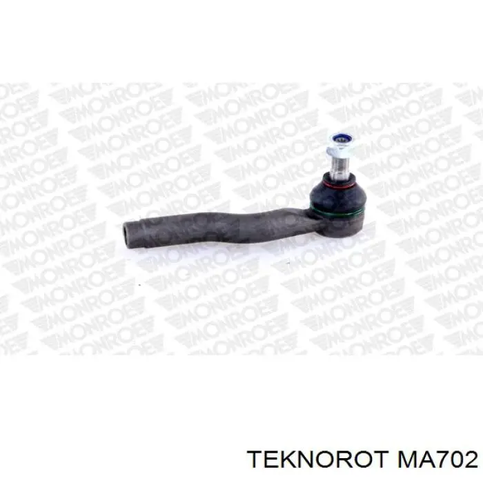 Comprar MA702 Teknorot Rótula barra de acoplamiento exterior