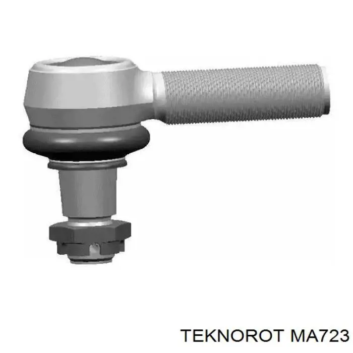 Comprar MA723 Teknorot Barra de acoplamiento