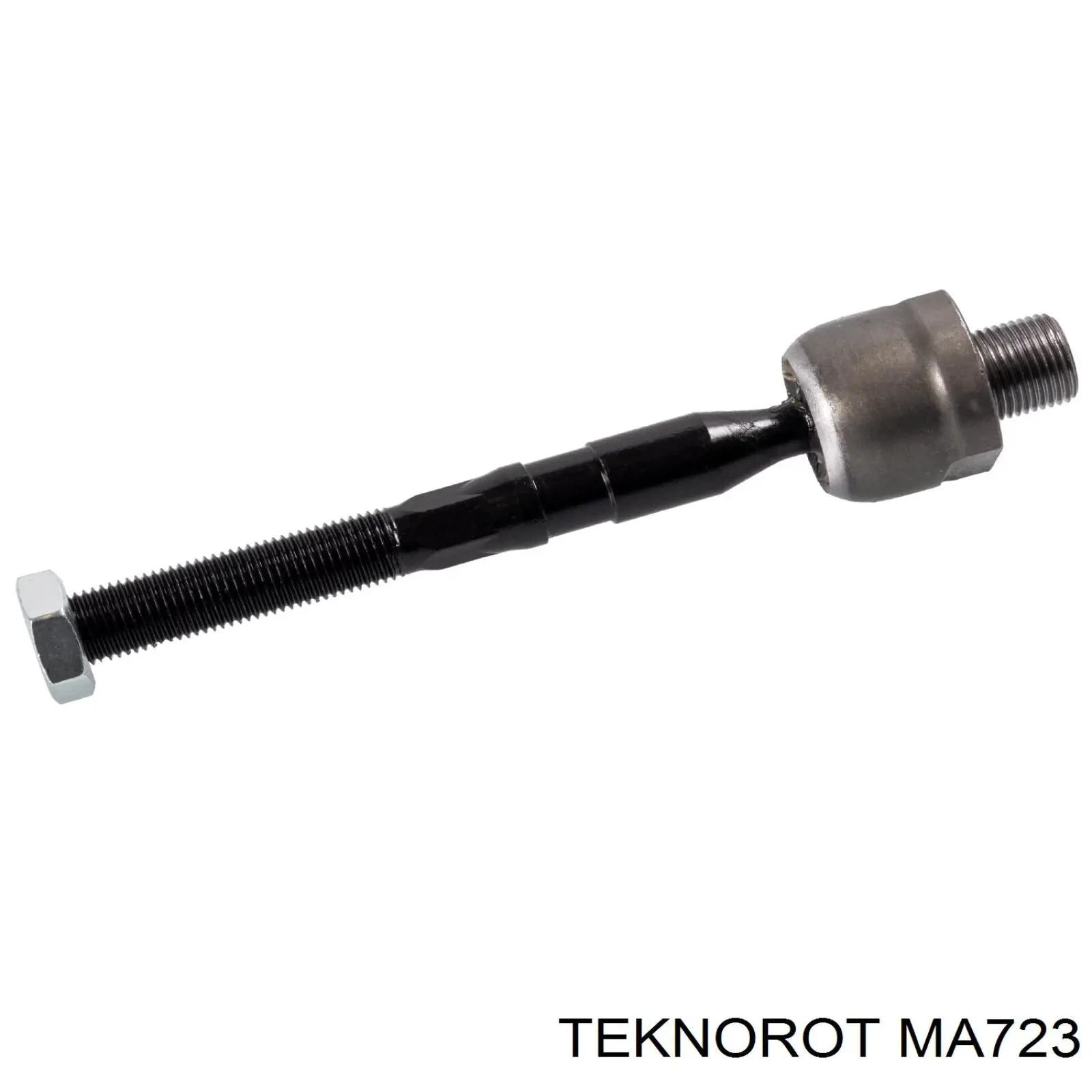 MA-723 Teknorot barra de acoplamiento