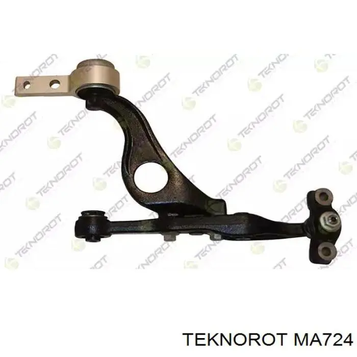 Brazo inferior derecho de la suspensión delantera Teknorot MA724 precio, desde 60,98 EUR