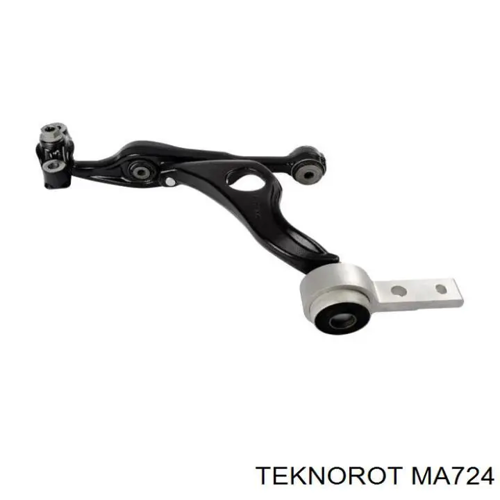 Comprar MA724 Teknorot Brazo inferior derecho de la suspensión delantera