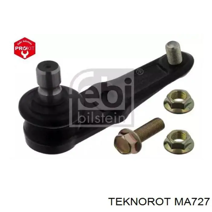 Comprar MA727 Teknorot Bieleta estabilizadora delantera izquierda
