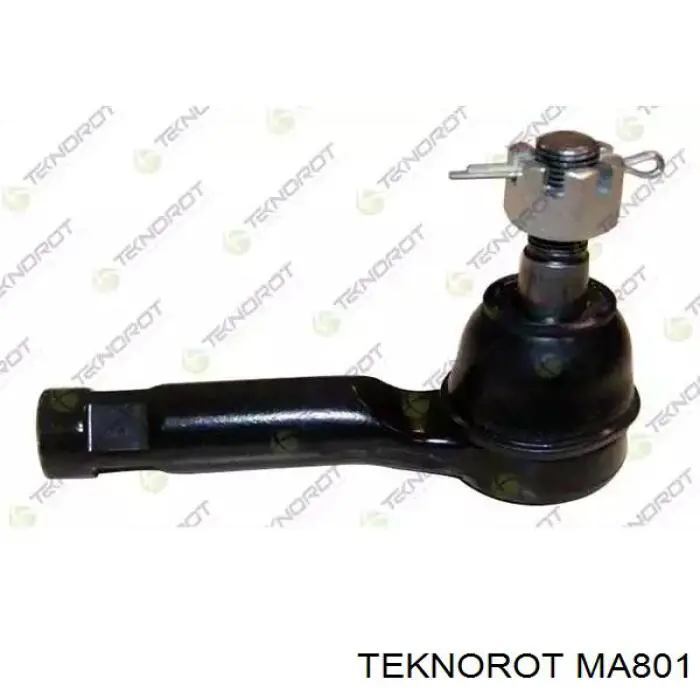 Comprar MA801 Teknorot Rótula barra de acoplamiento exterior
