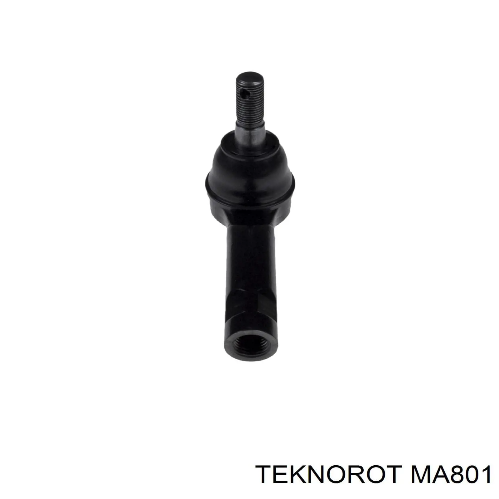 Rótula de barra de acoplamiento Teknorot MA801 precio, desde 15,01 EUR