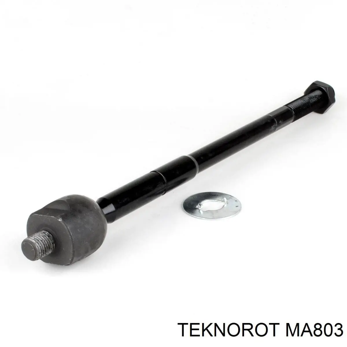MA803 Teknorot barra de acoplamiento