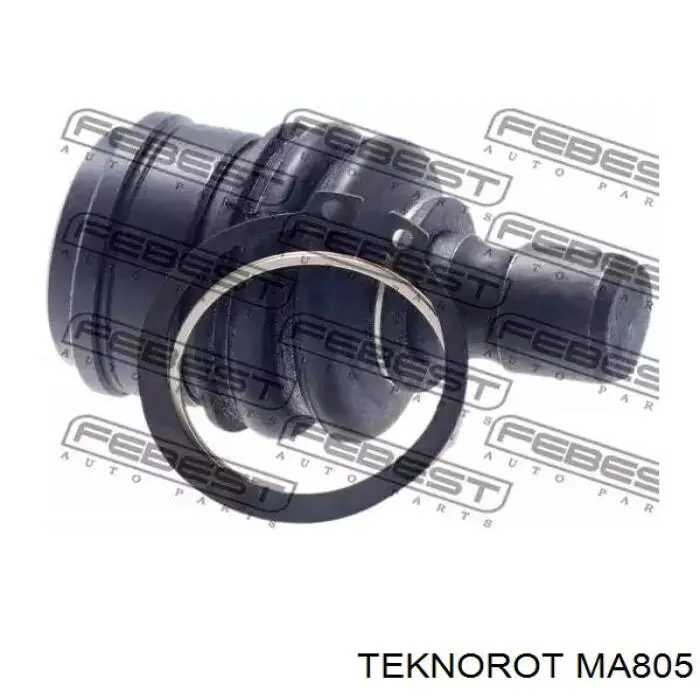 MA-805 Teknorot rótula de suspensión inferior