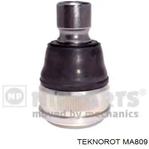 Comprar MA809 Teknorot Brazo inferior izquierdo de la suspensión delantera