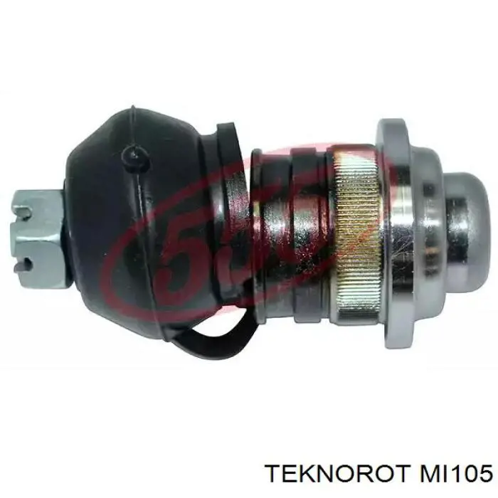Rótula de suspensión MI105 Teknorot