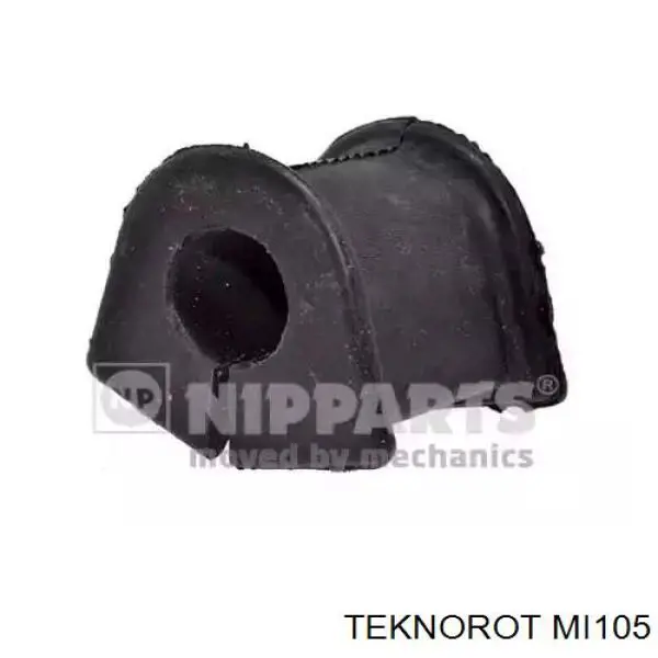 MI105 Teknorot Rótula de suspensión superior