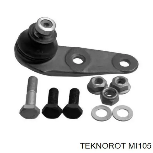 Rótula de suspensión superior Teknorot MI105 precio, desde 17,70 EUR