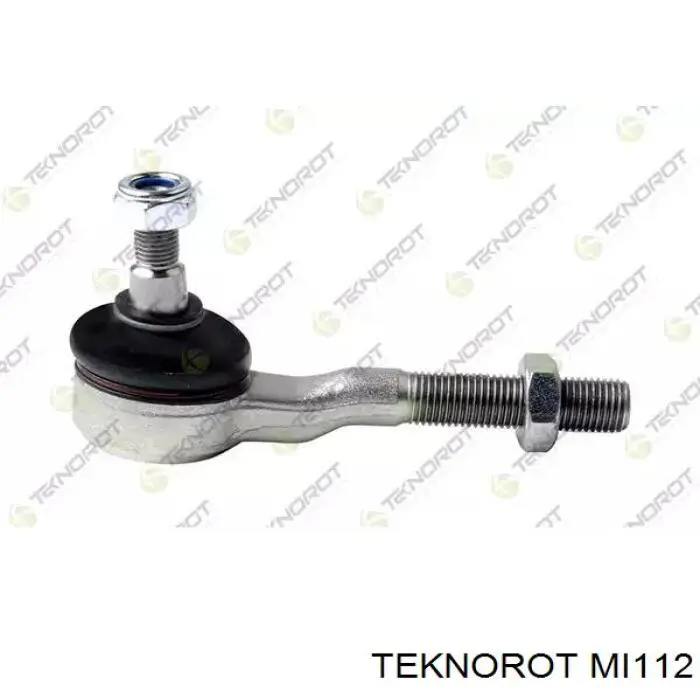 MI112 Teknorot Rótula interior de la barra de dirección