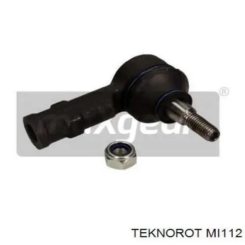 Rótula interior de la barra de dirección Teknorot MI112 precio, desde 13,81 EUR
