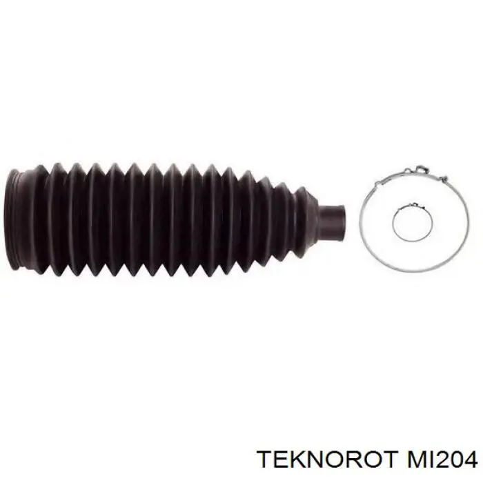 Comprar MI204 Teknorot Barra de acoplamiento