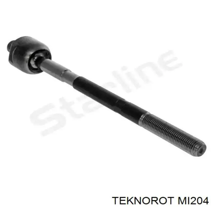 Brazo direccion coche Teknorot MI204 precio, desde 14,47 EUR