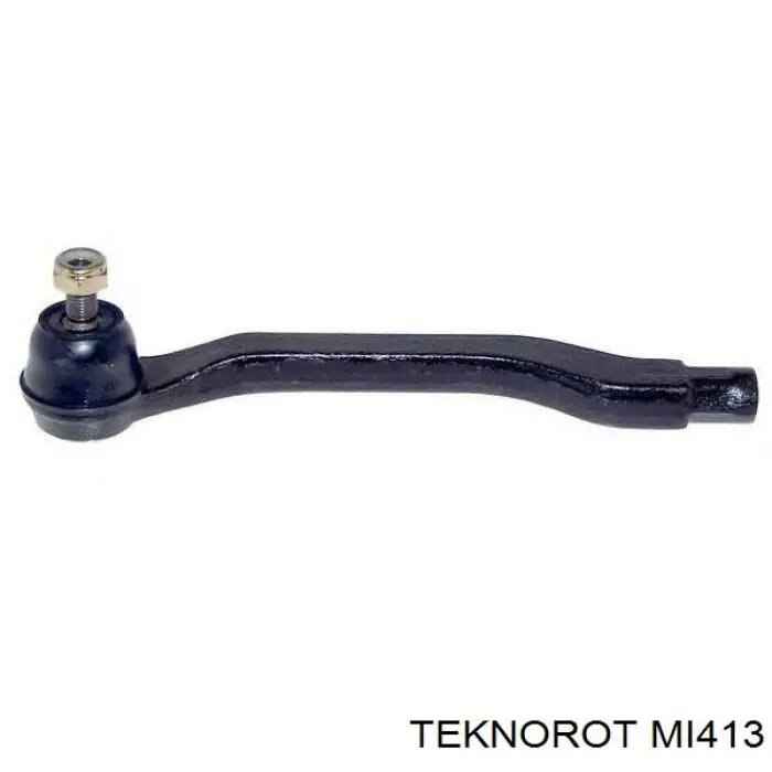 Barra de acoplamiento MI413 Teknorot