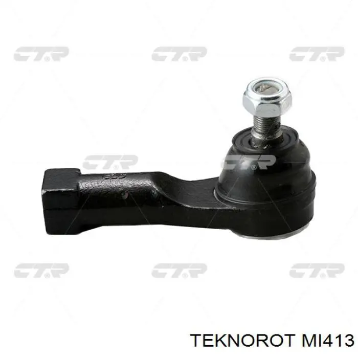 MI413 Teknorot Barra de direccion coche