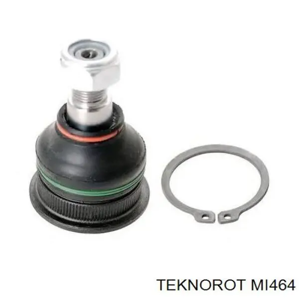 Rótula inferior de suspensión Teknorot MI464 precio, desde 11,67 EUR