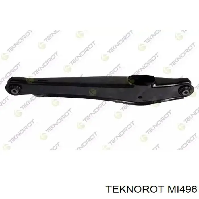 MI-496 Teknorot brazo de suspension trasera