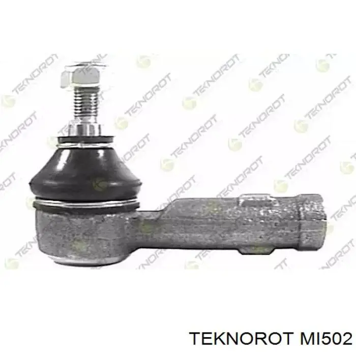 Rótula interior de la barra de dirección Teknorot MI502 precio, desde 18,12 EUR