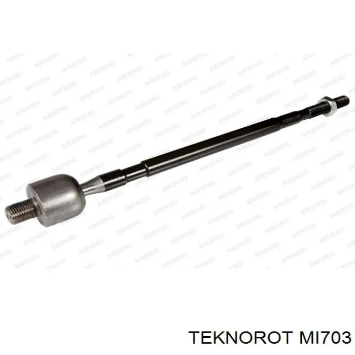 MI703 Teknorot barra de acoplamiento