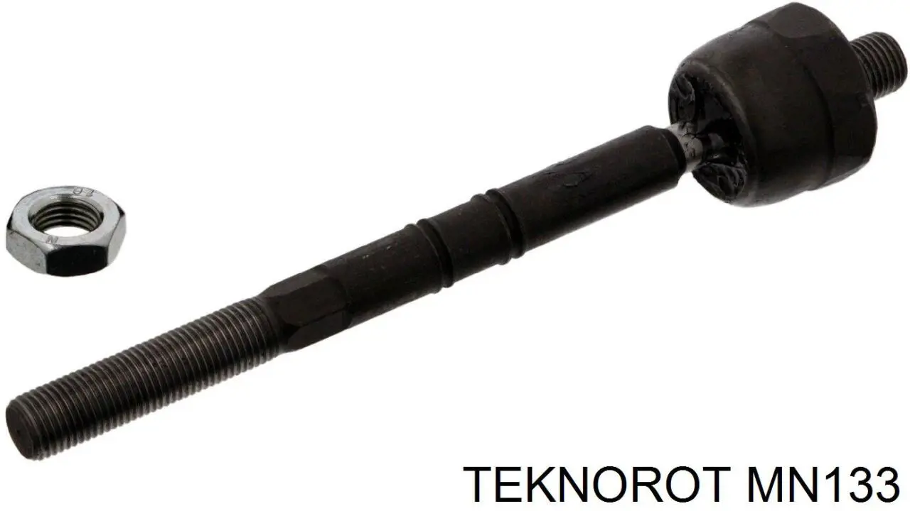 MN-133 Teknorot barra de acoplamiento
